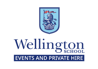 Exhibitor profile image for Wellington School Events & Private Hire