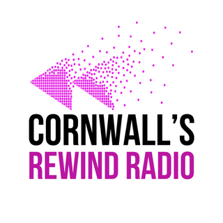 Exhibitor profile image for Cornwall's Rewind Radio