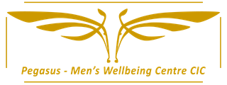 Exhibitor profile image for Pegasus Mens Wellbeing Centre