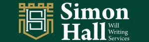 Exhibitor profile image for Simon Hall Will Writing Services