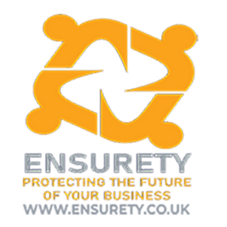 Exhibitor profile image for Ensurety