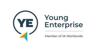 Exhibitor profile image for Young Enterprise