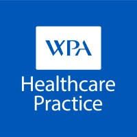 Exhibitor profile image for WPA Healthcare Practice Plc