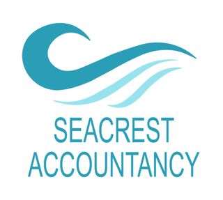 Exhibitor profile image for Seacrest Accountancy 
