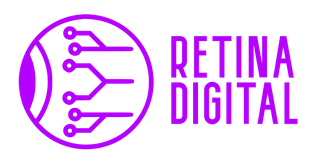 Exhibitor profile image for Retina Digital 