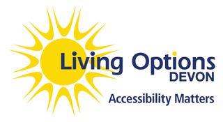 Exhibitor profile image for Living Options Devon
