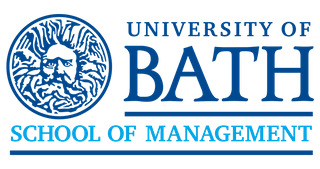 Exhibitor profile image for School of Management - University of Bath​