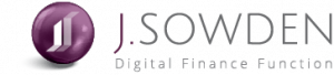James Sowden Digital Financial Function