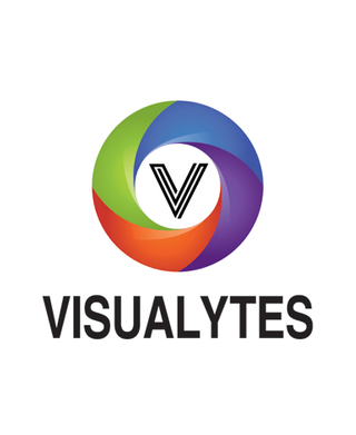 Exhibitor profile image for Visualytes