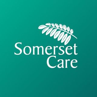 Exhibitor profile image for Somerset Care Limited