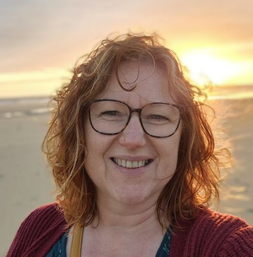 Speaker profile image for Beata Webb