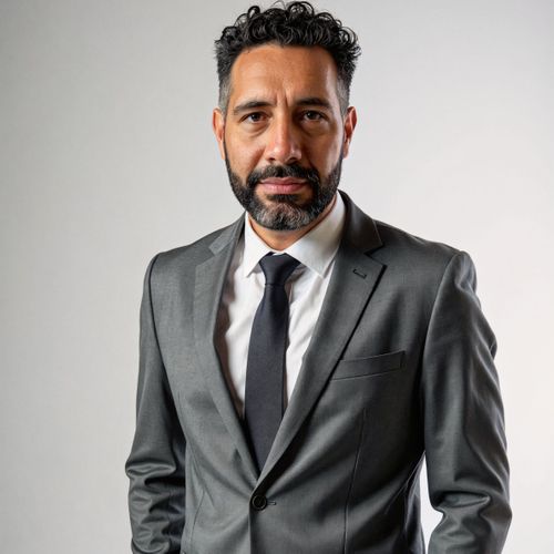 Speaker profile image for Guy Svizzero