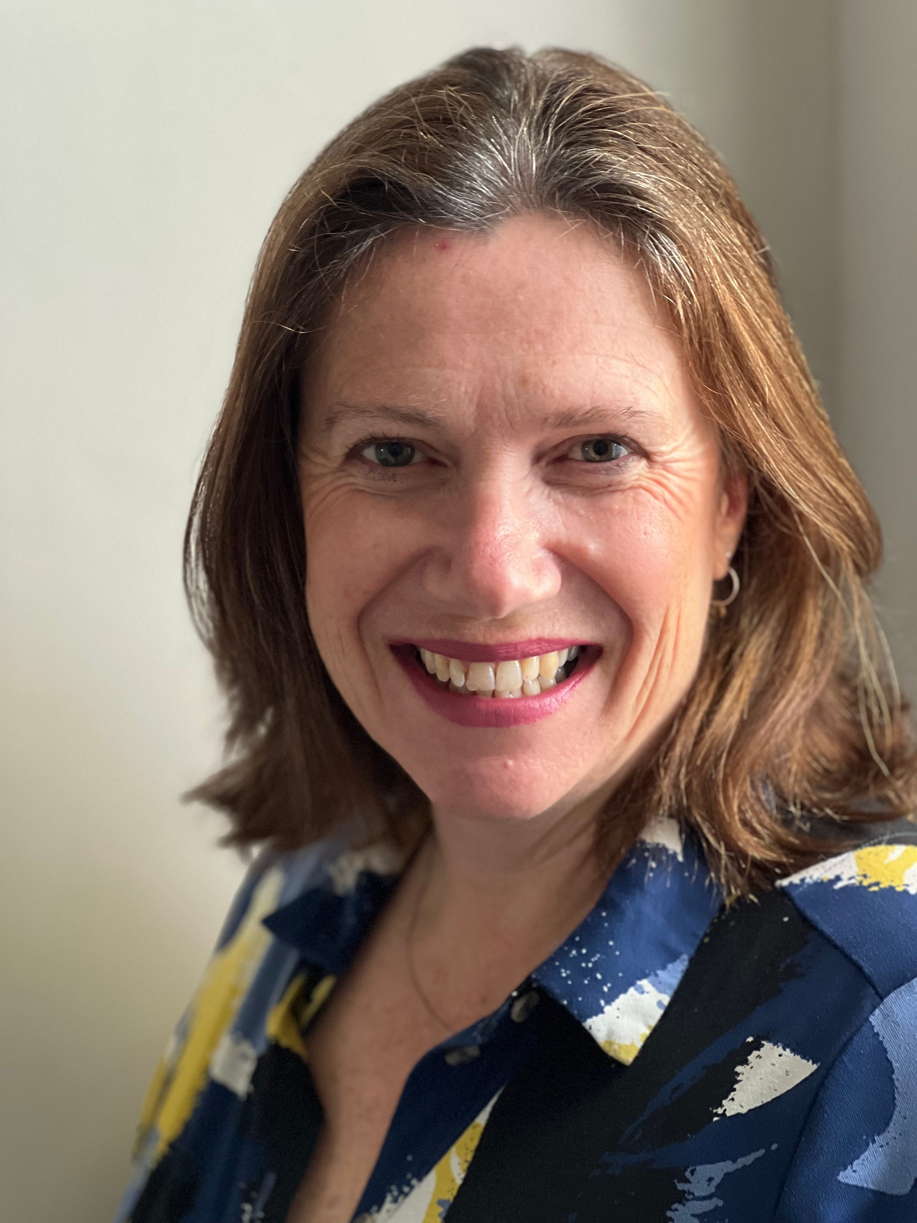 Speaker profile image for Alex Bunn