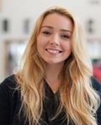 Speaker profile image for Kim Roberts