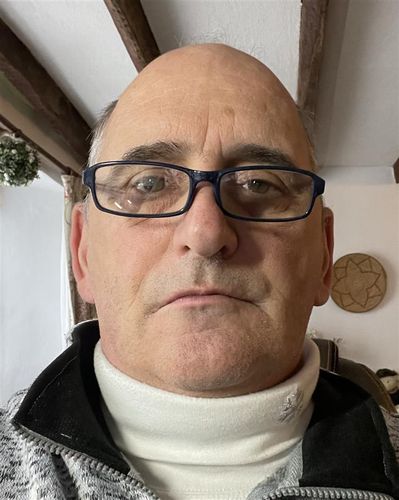 Speaker profile image for Peter Clarke