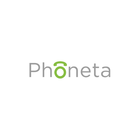 Phoneta - Headline Sponsor