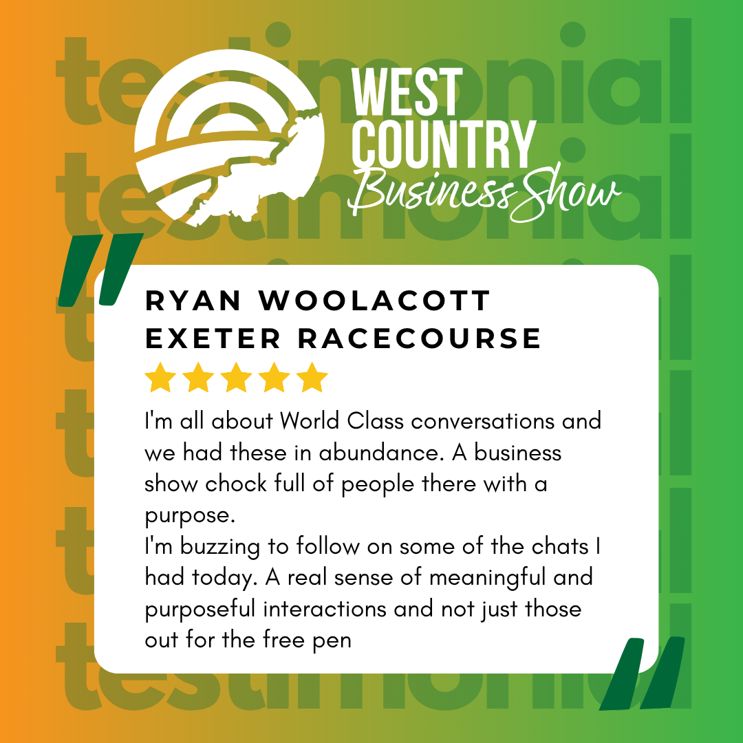 exeter racecourse