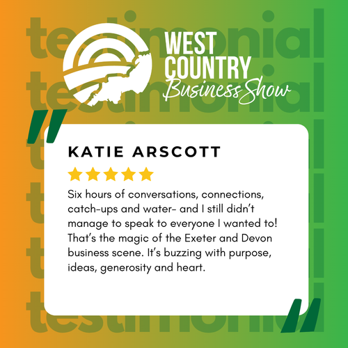 katie arscott