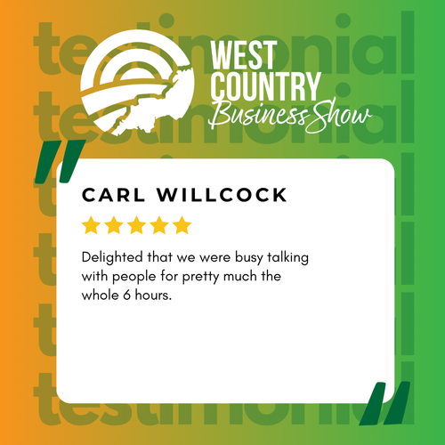 carl willcock