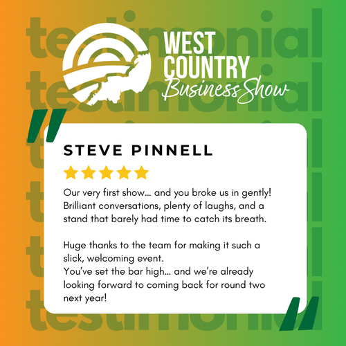 steve pinnell
