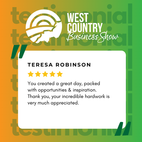 teresa robinson