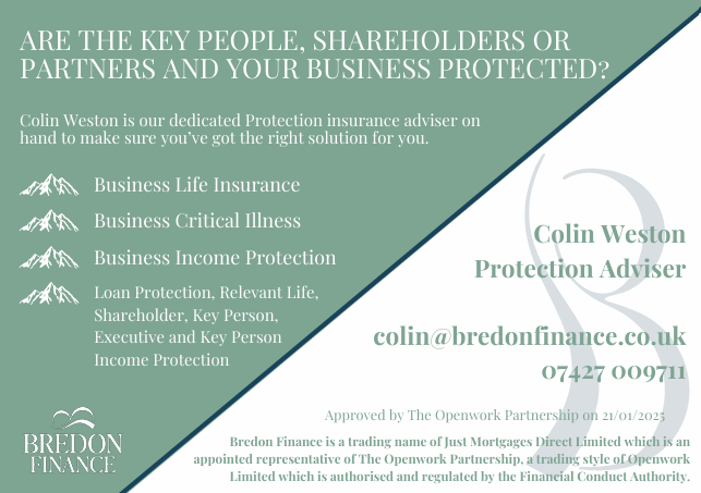 Bredon Finance