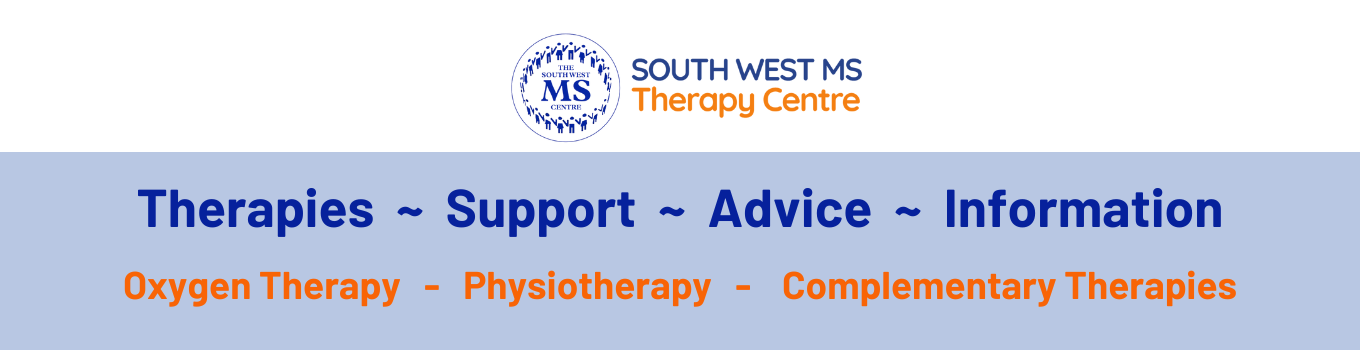 South West MS Centre