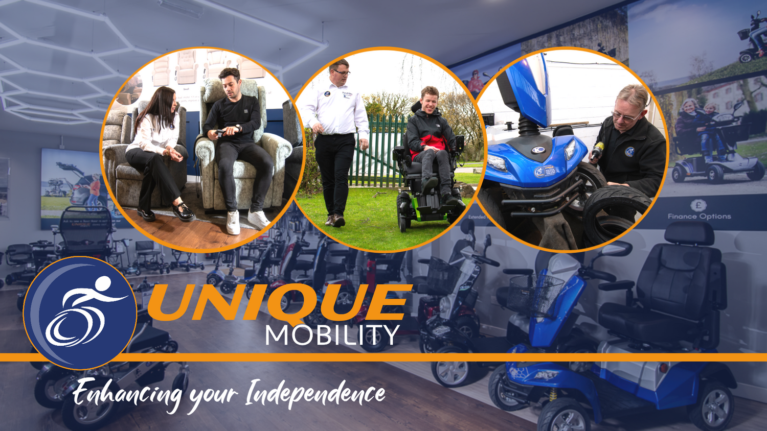 Unique Mobility Ltd