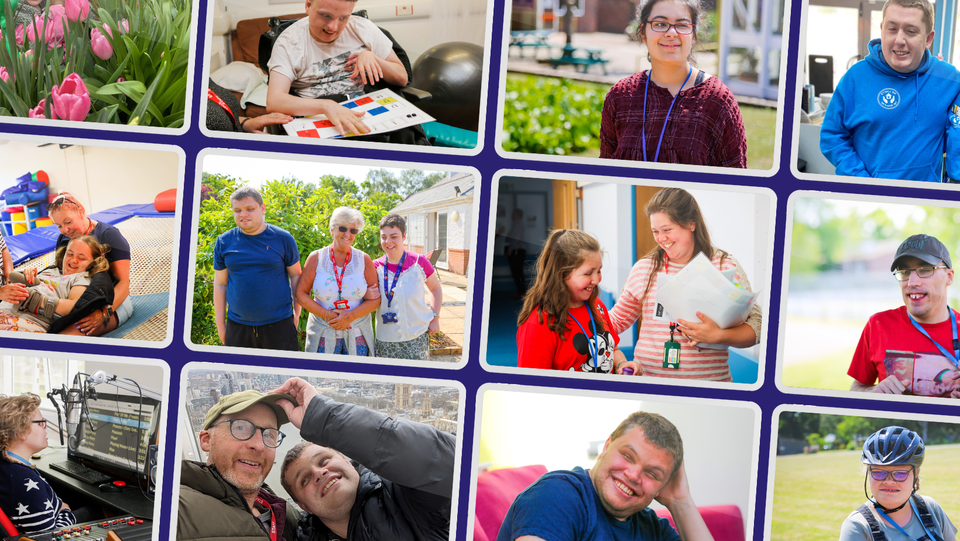 InFocus Charity