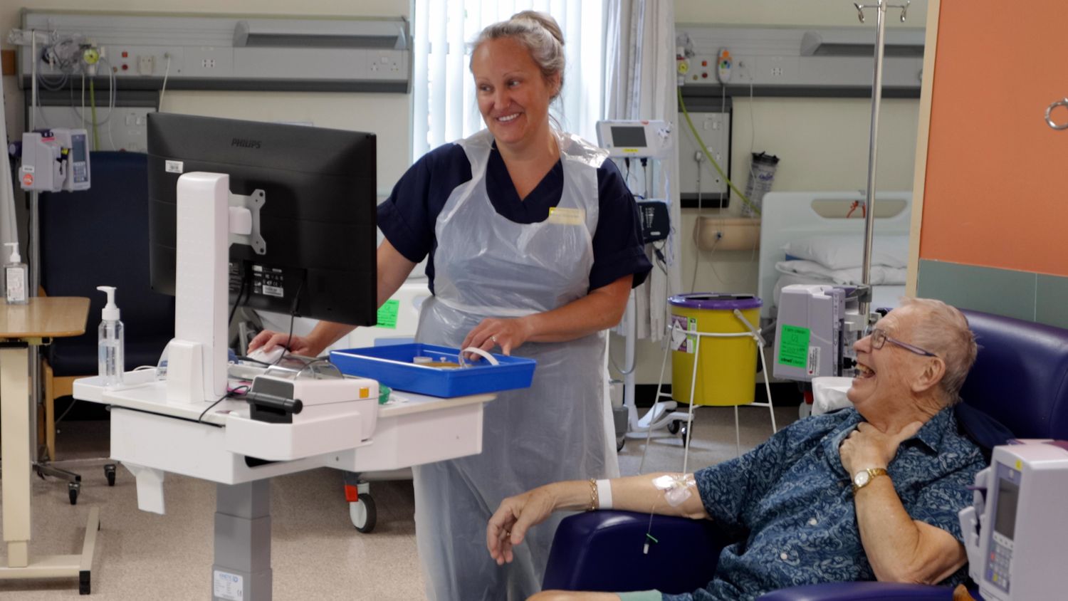 Exeter Leukaemia Fund