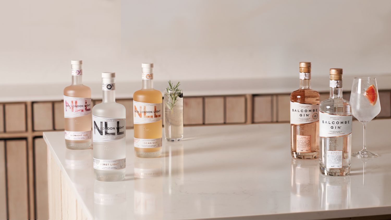 Salcombe Gin