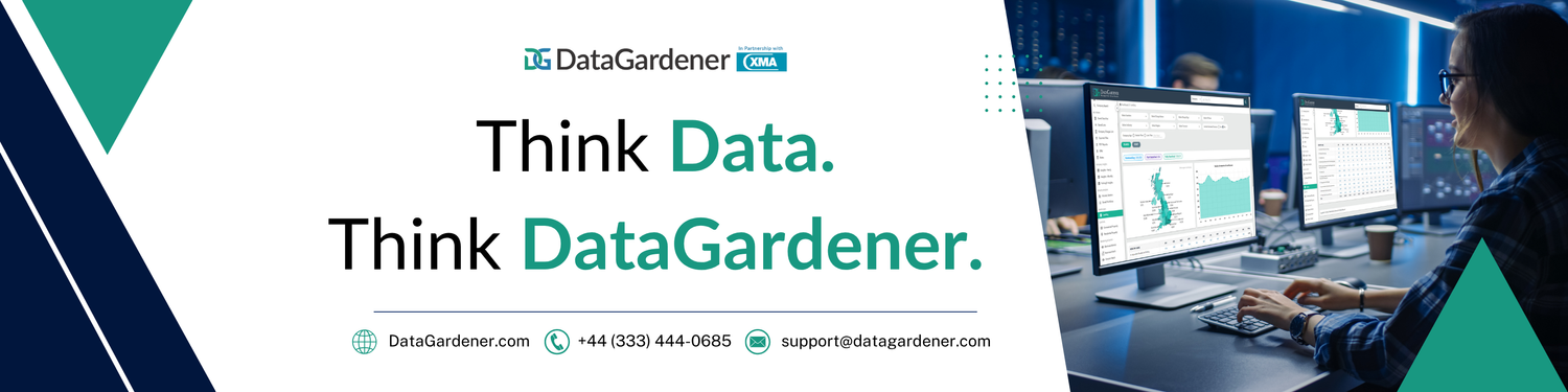 DATAGARDENER SOLUTIONS LIMITED