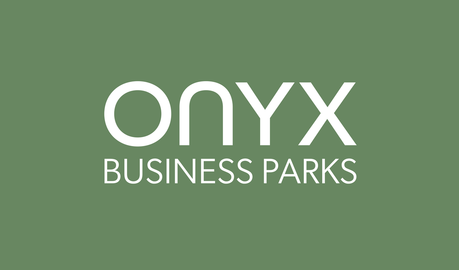 Onyx Business Parks