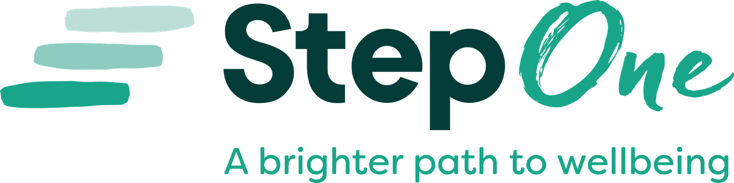 Step One Charity