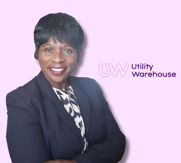 Utility Warehouse