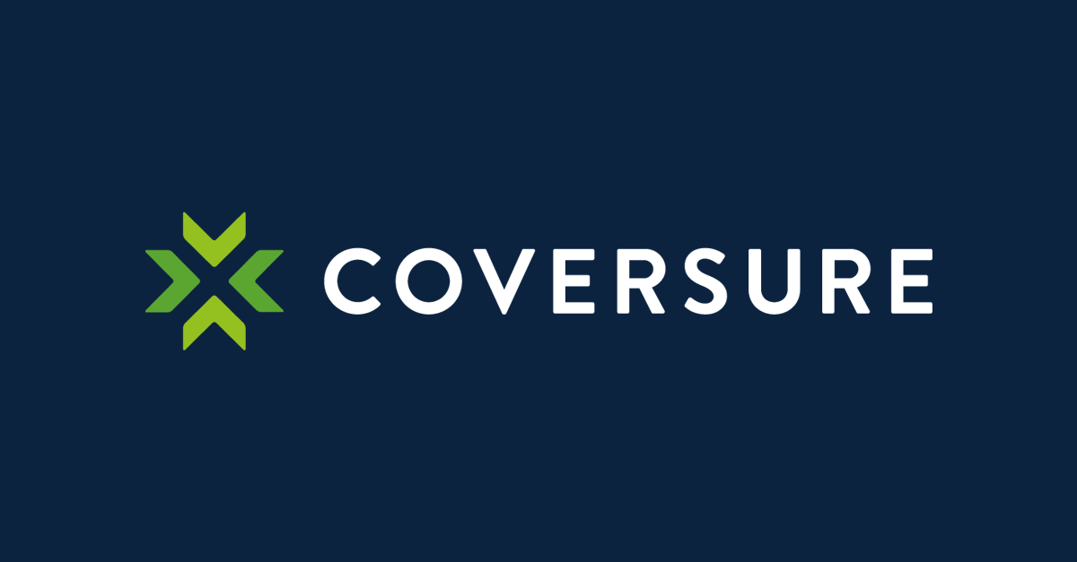 Coversure