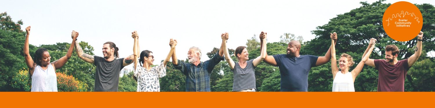Exeter Community Initiatives