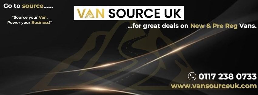 Van Source UK 