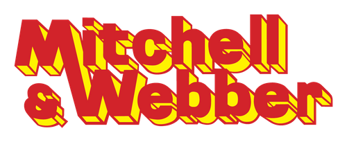 Mitchell & Webber