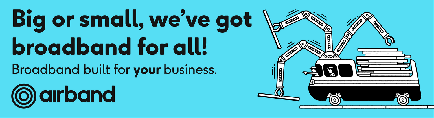 Airband Community Internet Ltd