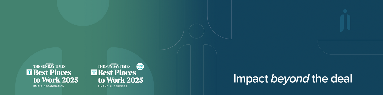 Initium Corporate Finance