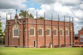 Wellington School Events & Private Hire