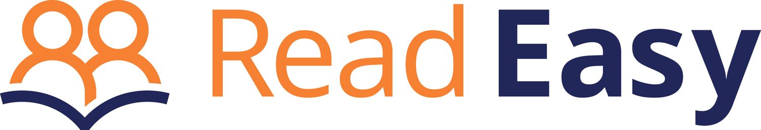 Read Easy NEW Devon