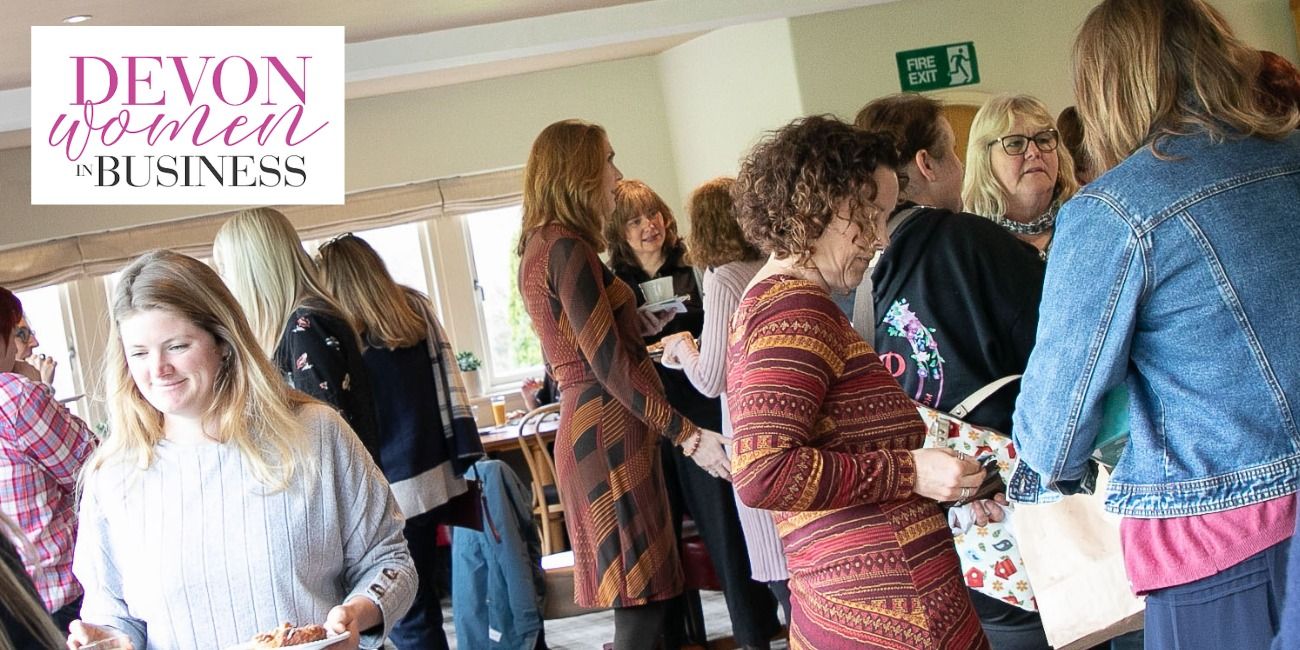 Devon Women In Business