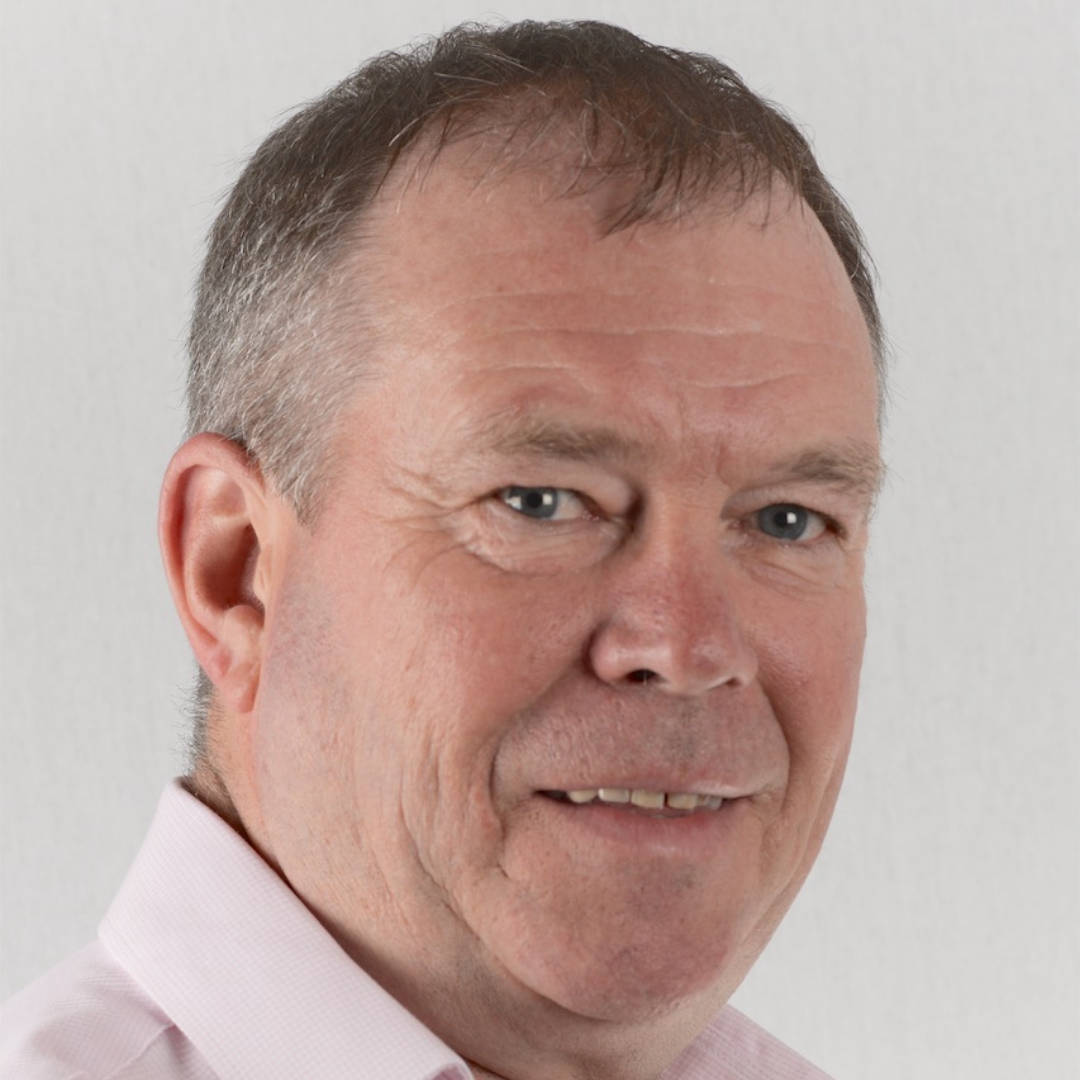 Utility Warehouse John Holden
