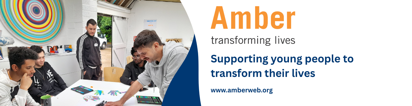 Amber Foundation