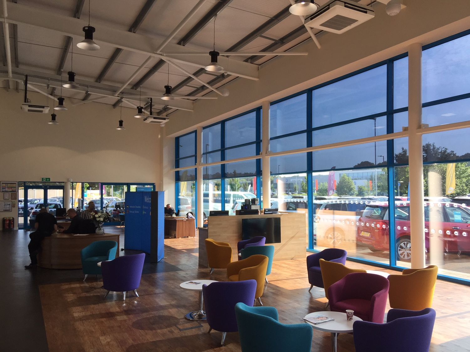 ADS Window Films
