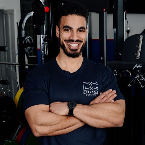 Jorge Darkadas