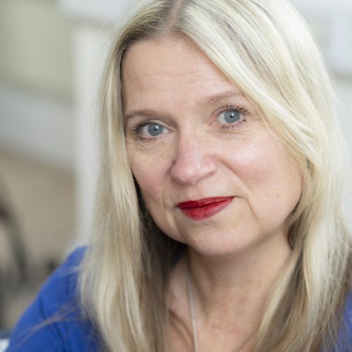 Colette Hartgill