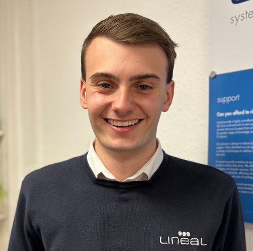Alex Bunn - Lineal Software Solutions